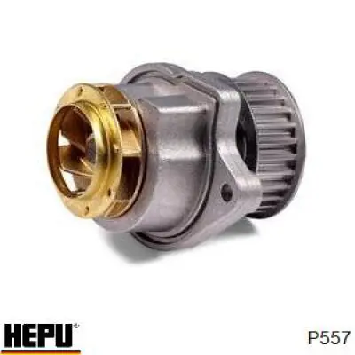 Купить P557 Hepu Насос охлаждения