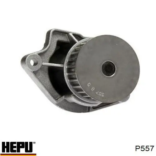Водяной насос Hepu P557
