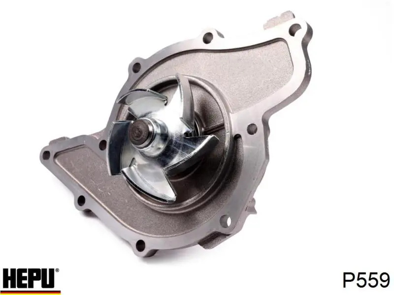 Купить P559 Hepu Насос охлаждения
