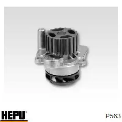 Помпа P563 Hepu