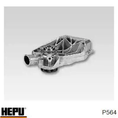 Помпа P564 Hepu