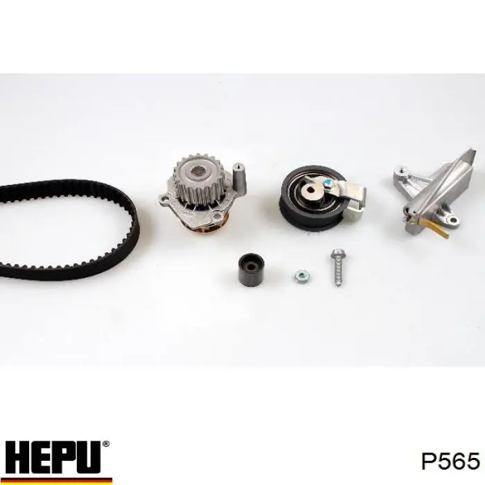 Купить P565 Hepu Насос охлаждения