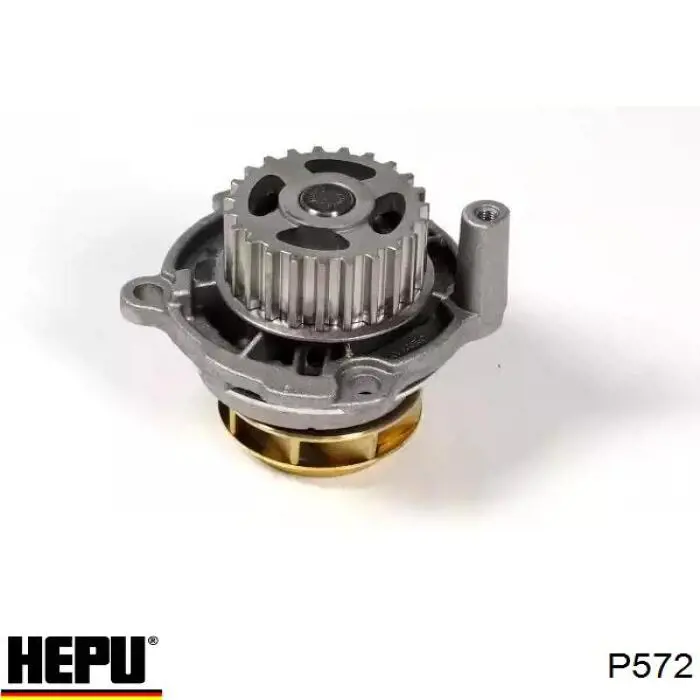 Помпа P572 Hepu