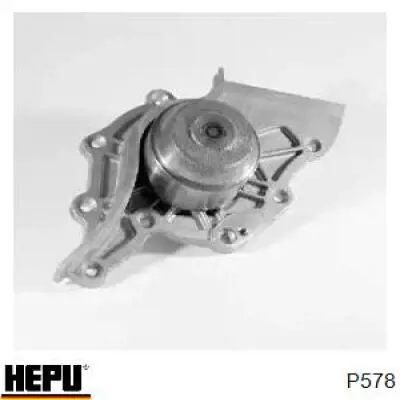 Помпа P578 Hepu