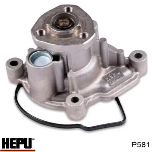 P581 Hepu