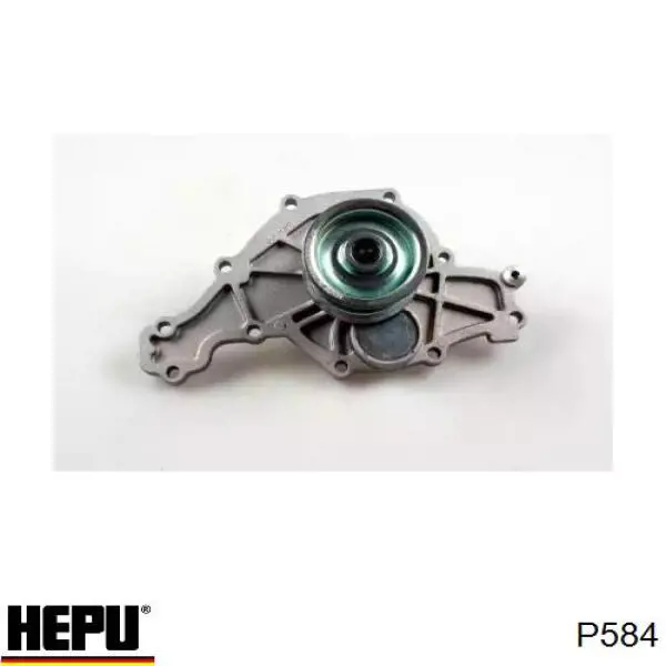 Помпа P584 Hepu
