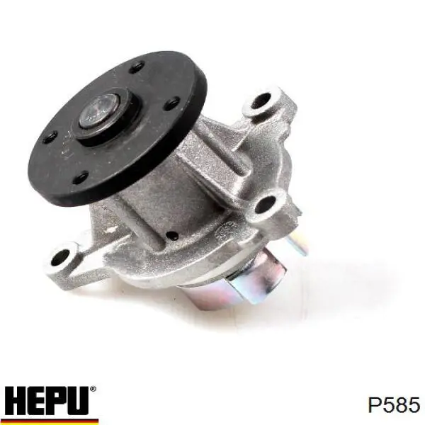 P585 Hepu Насос водяной