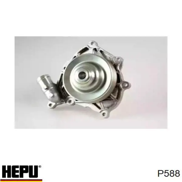 Помпа P588 Hepu