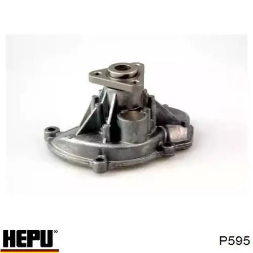 Помпа P595 Hepu