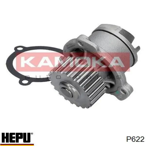 Помпа P622 Hepu