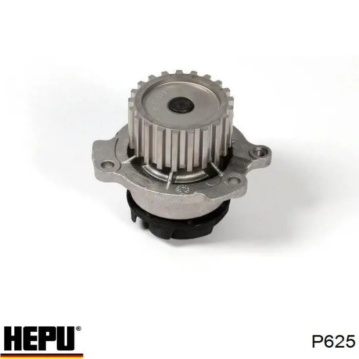 P625 Hepu