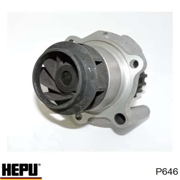 P646 Hepu