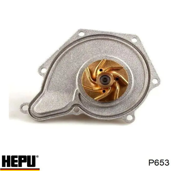 P653 Hepu