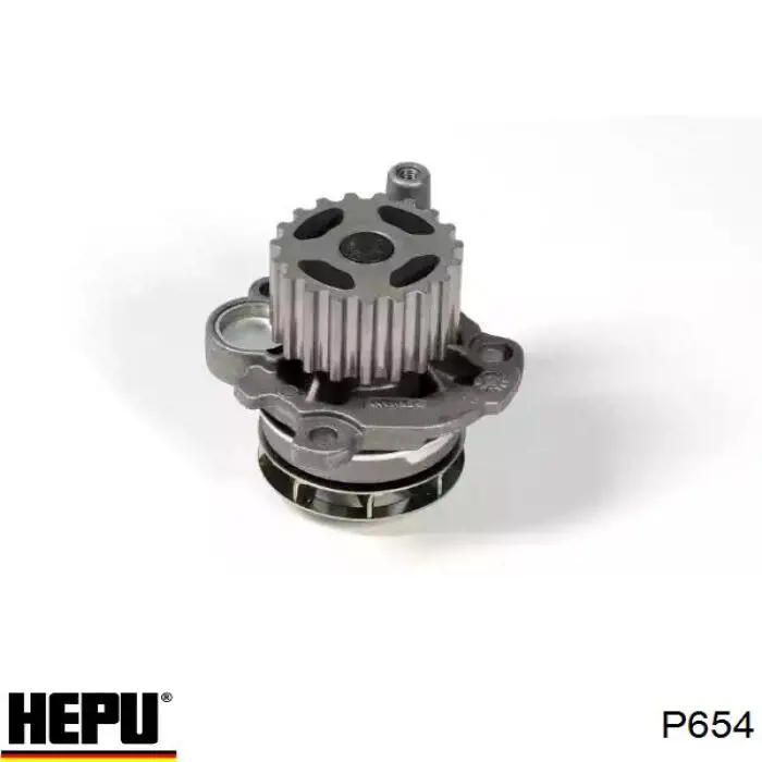 P654 Hepu