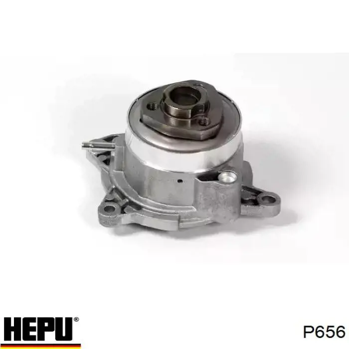 P656 Hepu Насос водяной