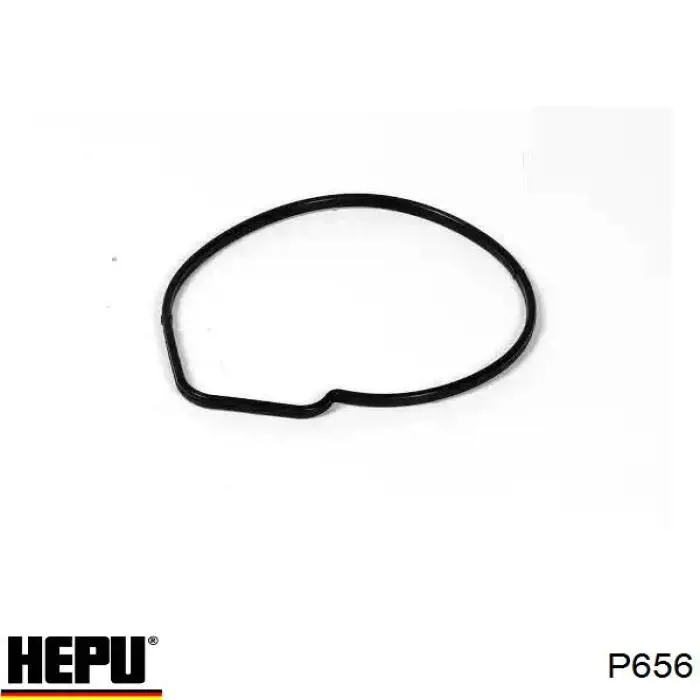 Купить P656 Hepu Насос охлаждения