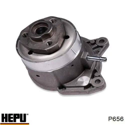 Купить P656 Hepu Насос охлаждения