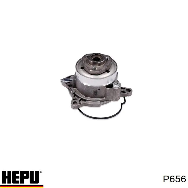 Помпа P656 Hepu