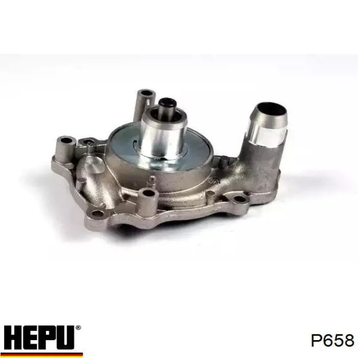 Помпа P658 Hepu