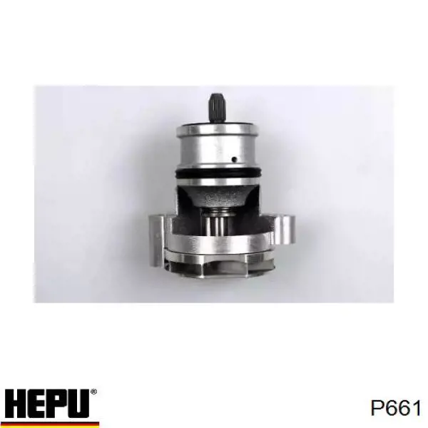 Купить 07Z121011V VAG Насос охлаждения