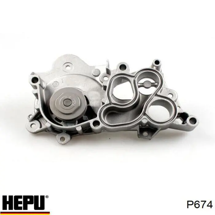 P674 Hepu