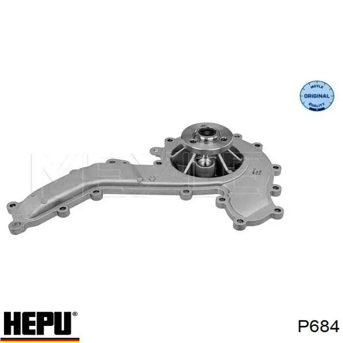 P684 Hepu