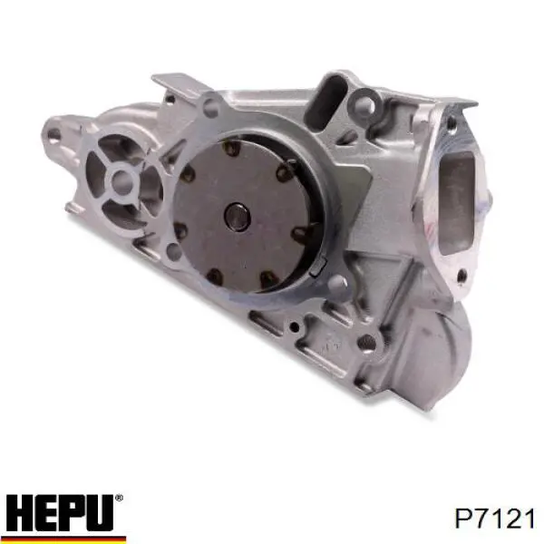 Помпа P7121 Hepu