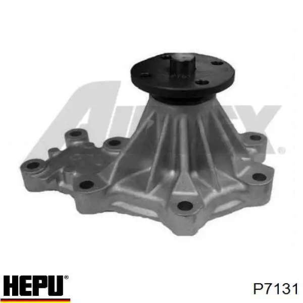 Помпа P7131 Hepu