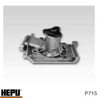 Помпа P715 Hepu