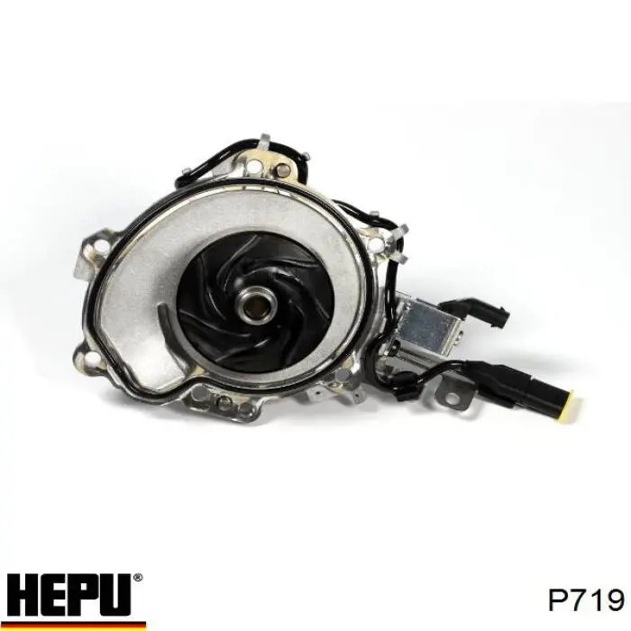 Помпа охлаждения Hepu P719 цена, от 30.23 USD