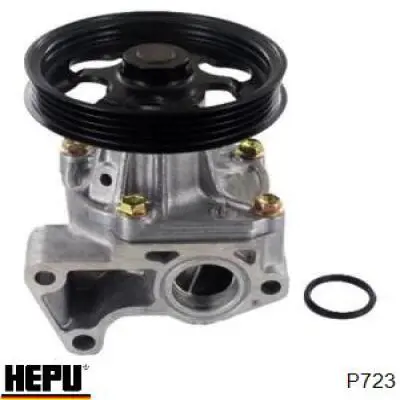 Помпа P723 Hepu