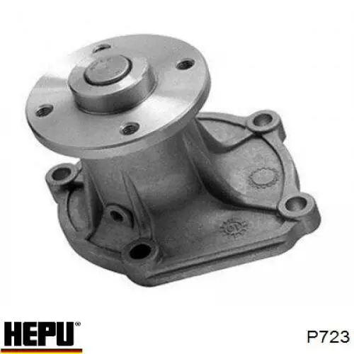 P723 Hepu