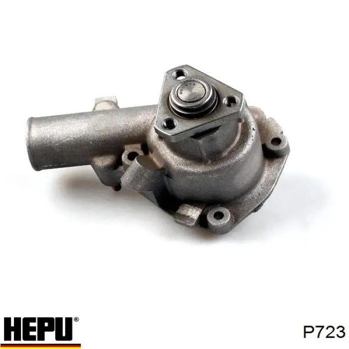 Помпа охлаждения Hepu P723 цена, от 19.54 USD