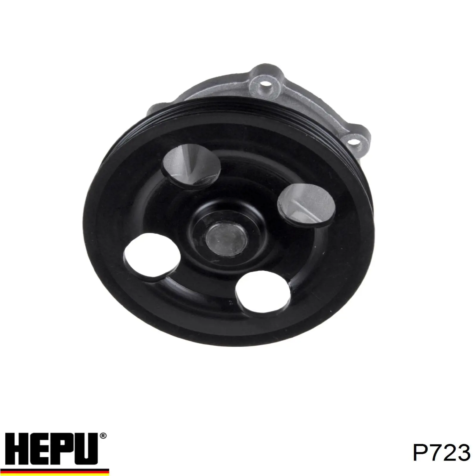 Водяной насос Hepu P723