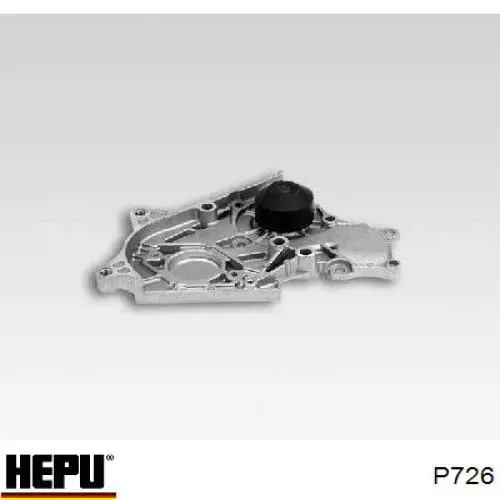 P726 Hepu