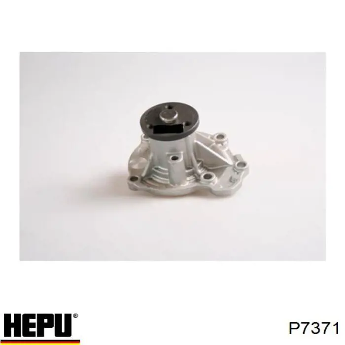 P7371 Hepu помпа