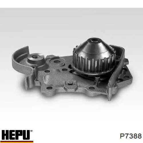 Помпа P7388 Hepu