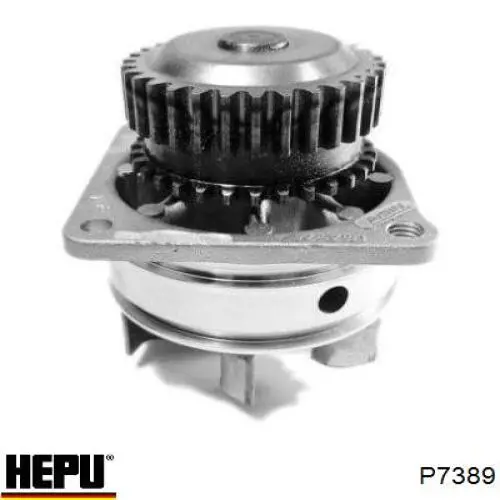 Помпа P7389 Hepu