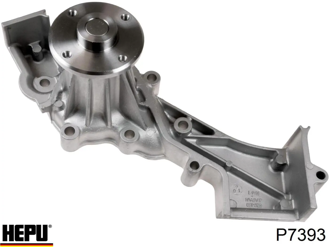 Помпа P7393 Hepu