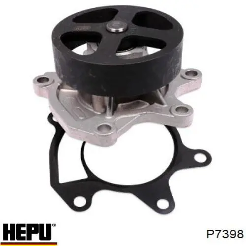 P7398 Hepu