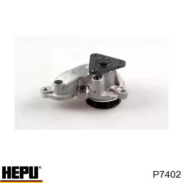 Помпа P7402 Hepu