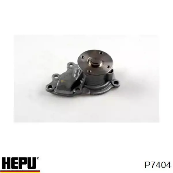 Помпа P7404 Hepu