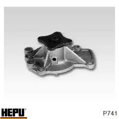 Помпа P741 Hepu