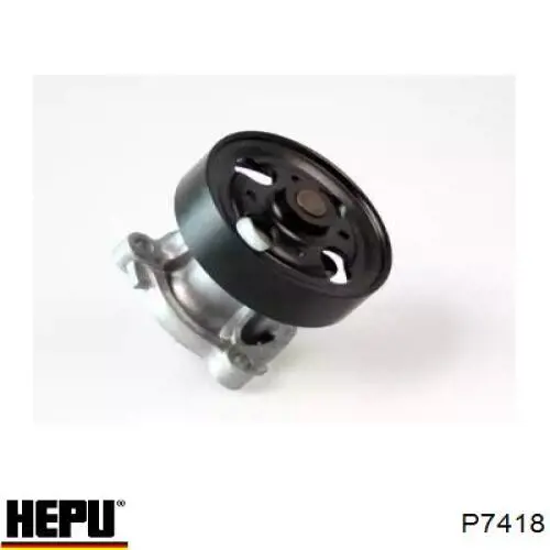 P7418 Hepu