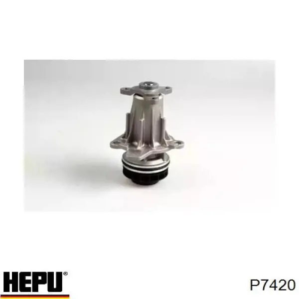  P7420 Hepu