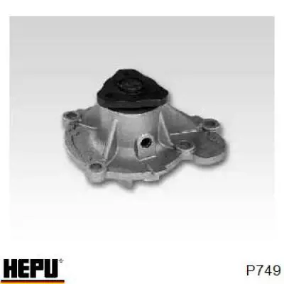 Помпа P749 Hepu