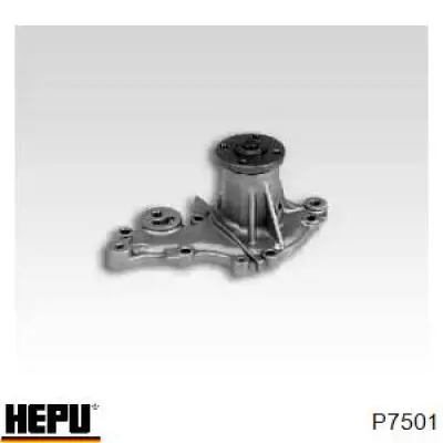Помпа охлаждения Hepu P7501 цена, от 26.78 USD
