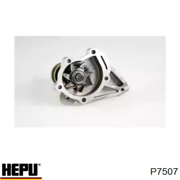 Помпа P7507 Hepu