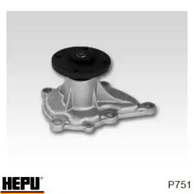 Помпа P751 Hepu