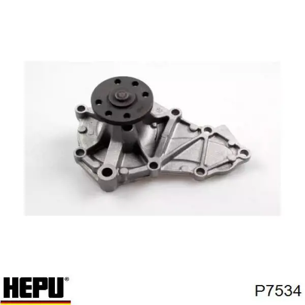 Помпа P7534 Hepu